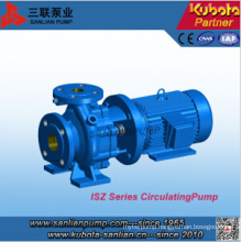 Close Coupled End Suction Pump by Anhui Sanlian
